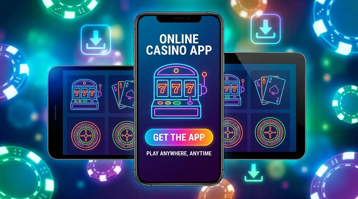 Jokers casino App