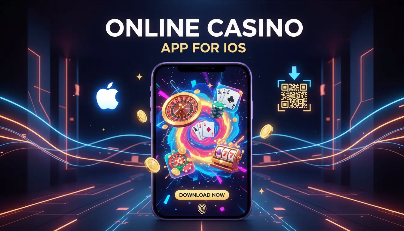 iOS App Jokers casino