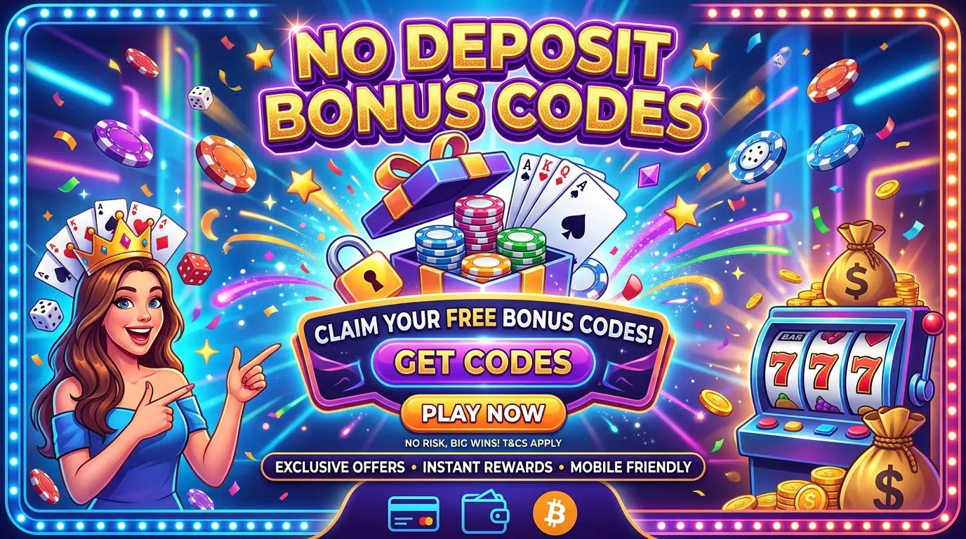 Bonus ohne Einzahlung bei Jokers casino