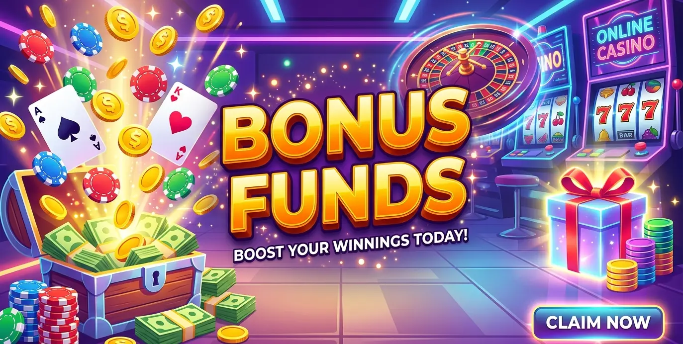 Jokers casino Bonusguthaben