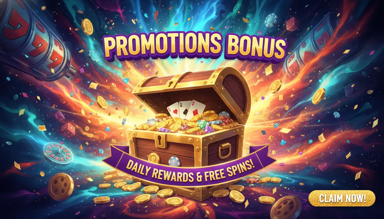 Jokers casino Aktionen