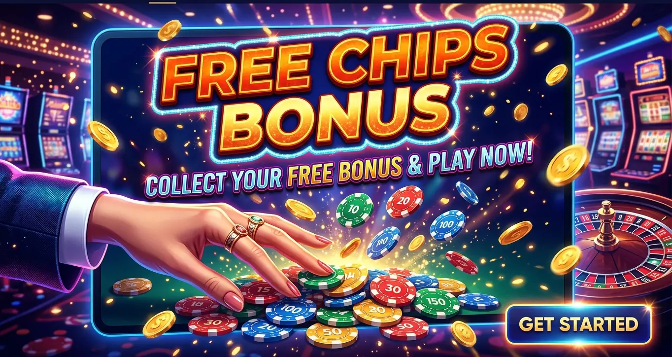 Gratis Chips Jokers casino
