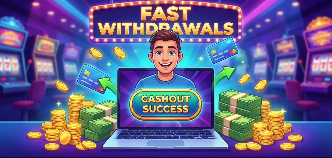 Jokers casino Geld auszahlen