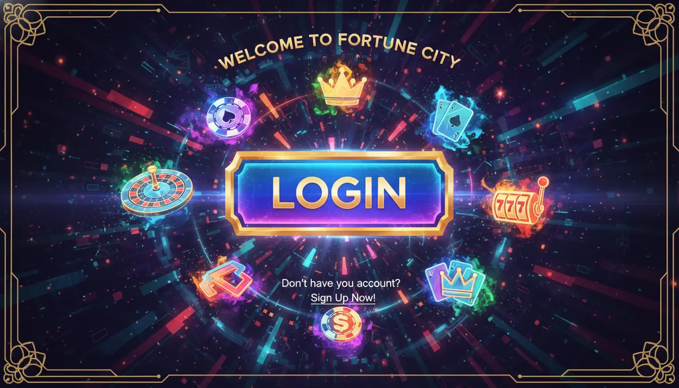 Login Jokers casino