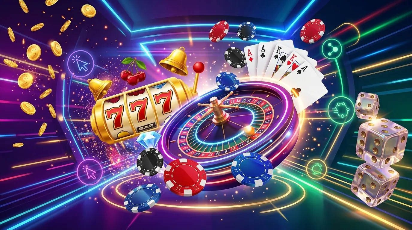 Besitzer Jokers casino