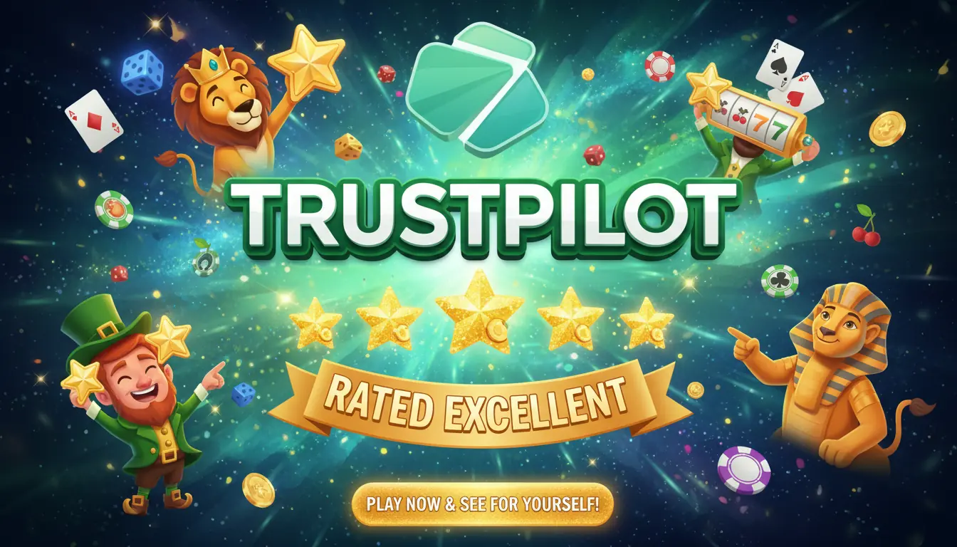 Trustpilot Jokers casino