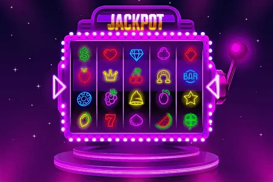 Jokers casino Spiele