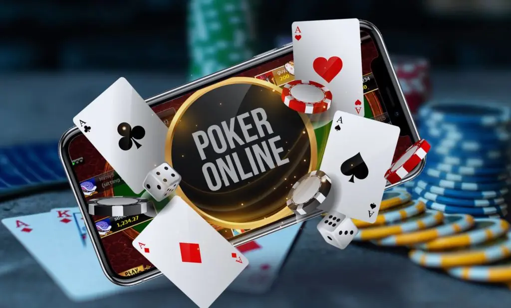 Poker Jokers casino