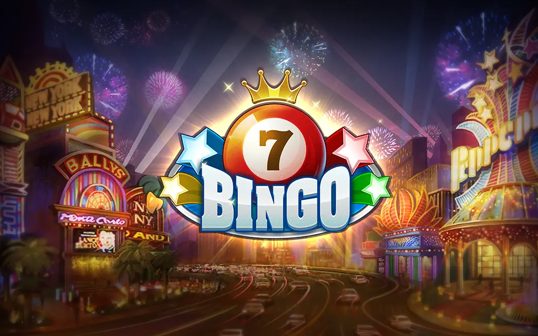 Jokers casino Bingo