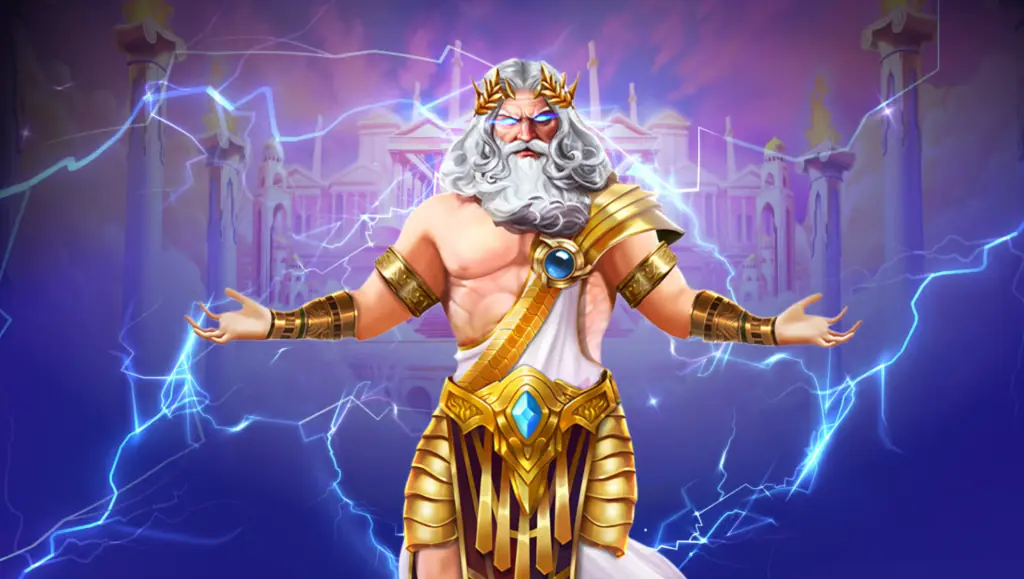 Jokers casino Gates of Olympus