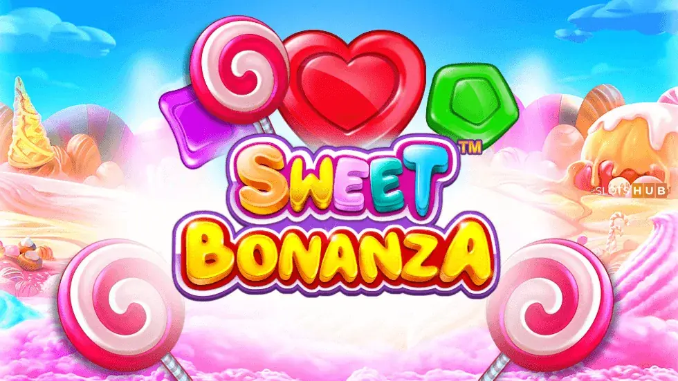 Sweet Bonanza bei Jokers casino
