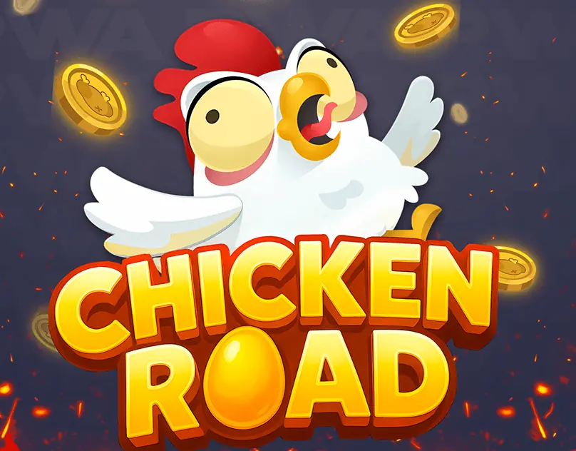 Chicken Road Jokers casino