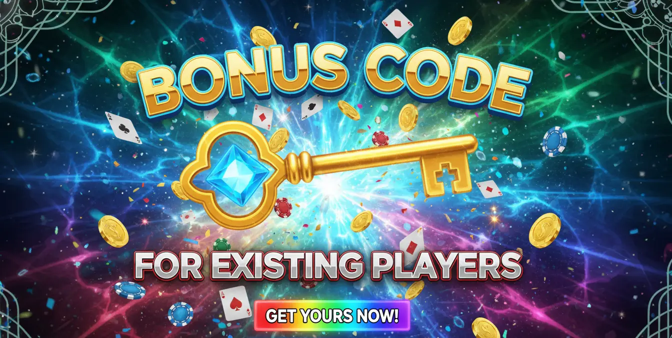 Bonuscode für Bestandskunden bei Jokers casino