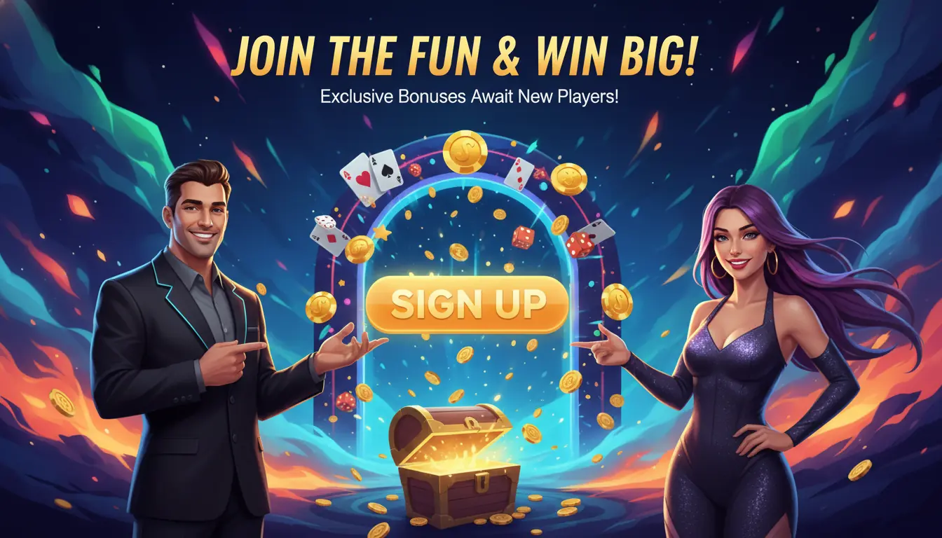 Jokers casino Konto eröffnen
