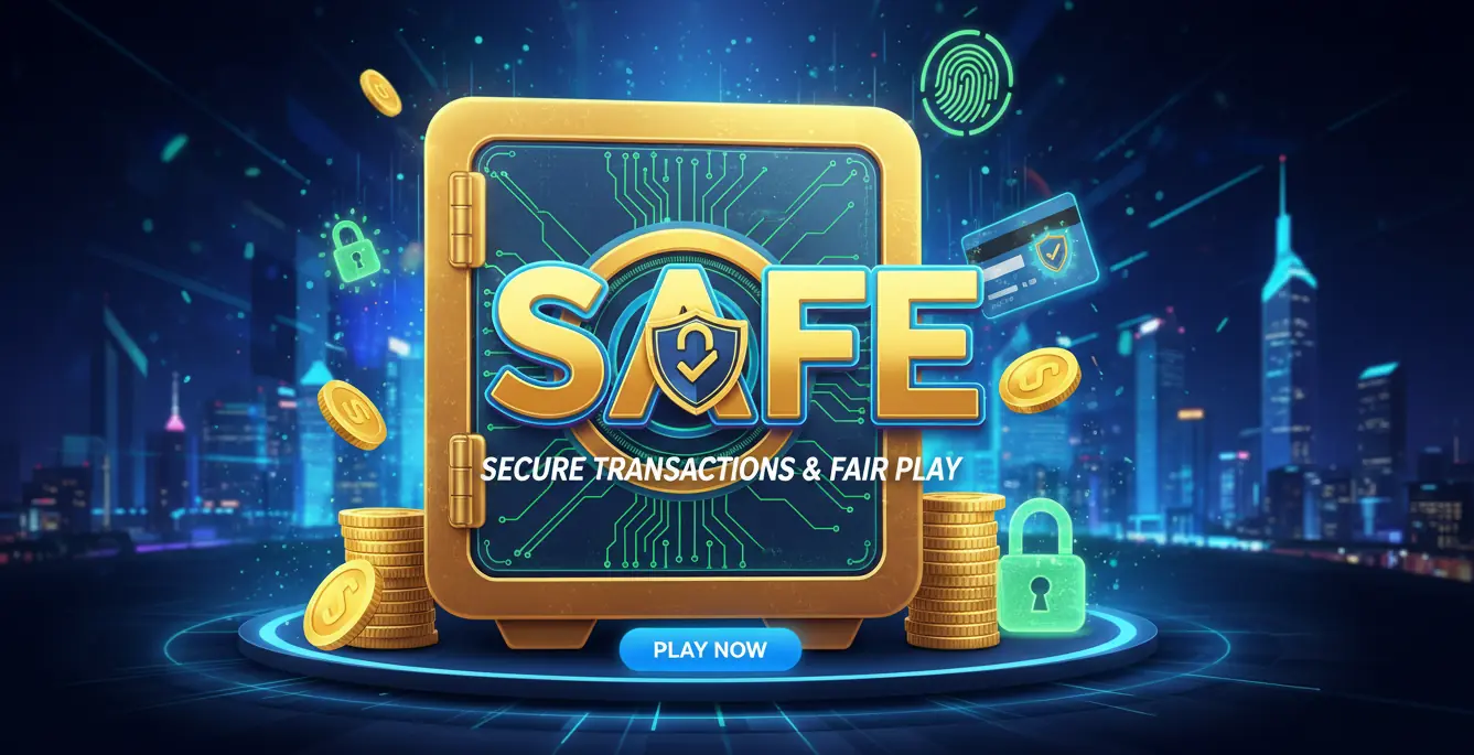 Jokers casino Sicherheit