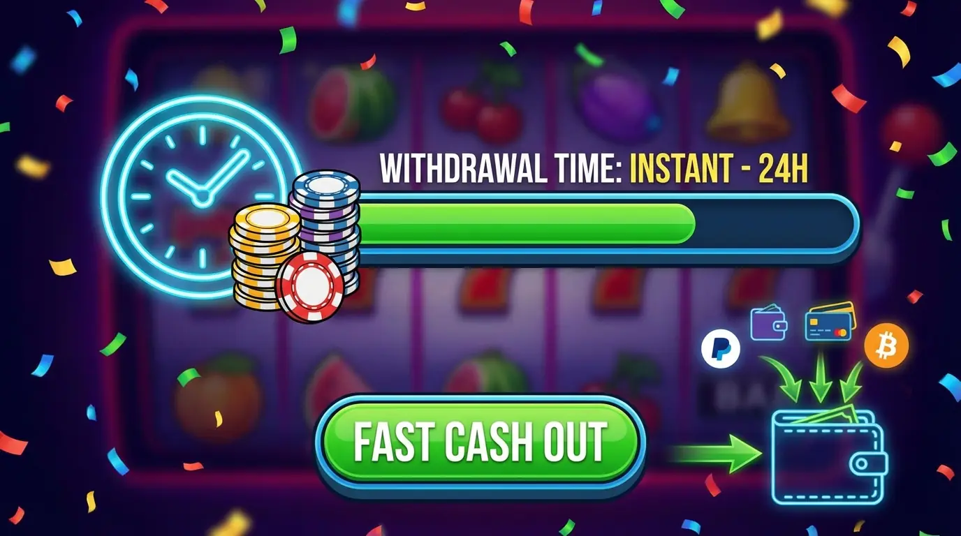 Jokers casino Auszahlungszeit