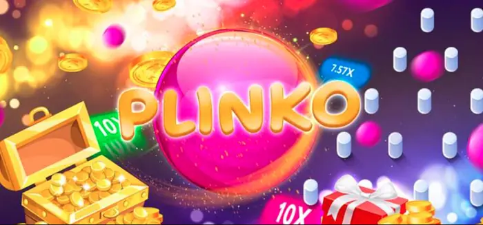 Jokers casino Plinko